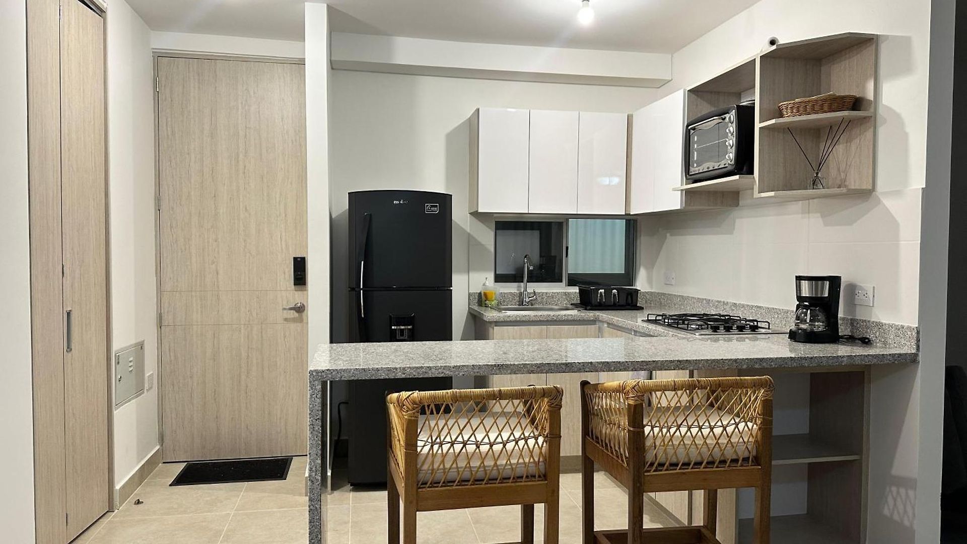 Capriella Loft Serena Del Mar Apartamento Cartagena