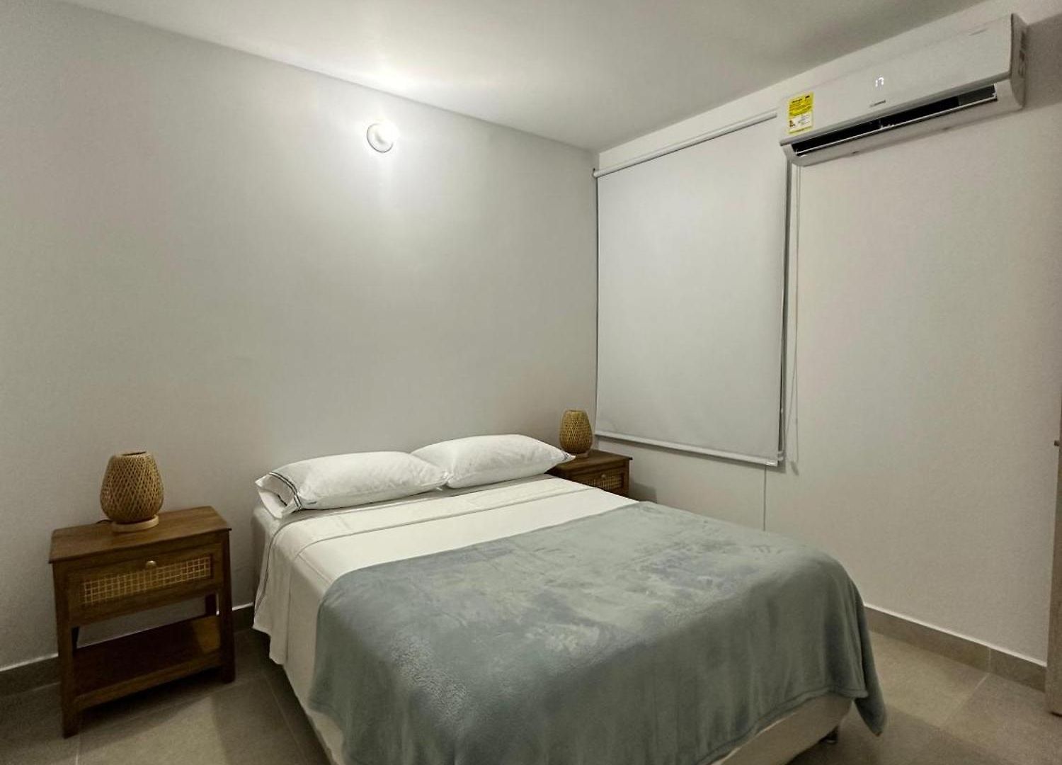 Capriella Loft Serena Del Mar Apartamento Cartagena