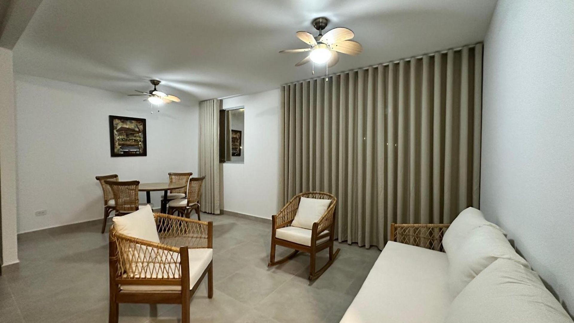 Capriella Loft Serena Del Mar Apartamento *