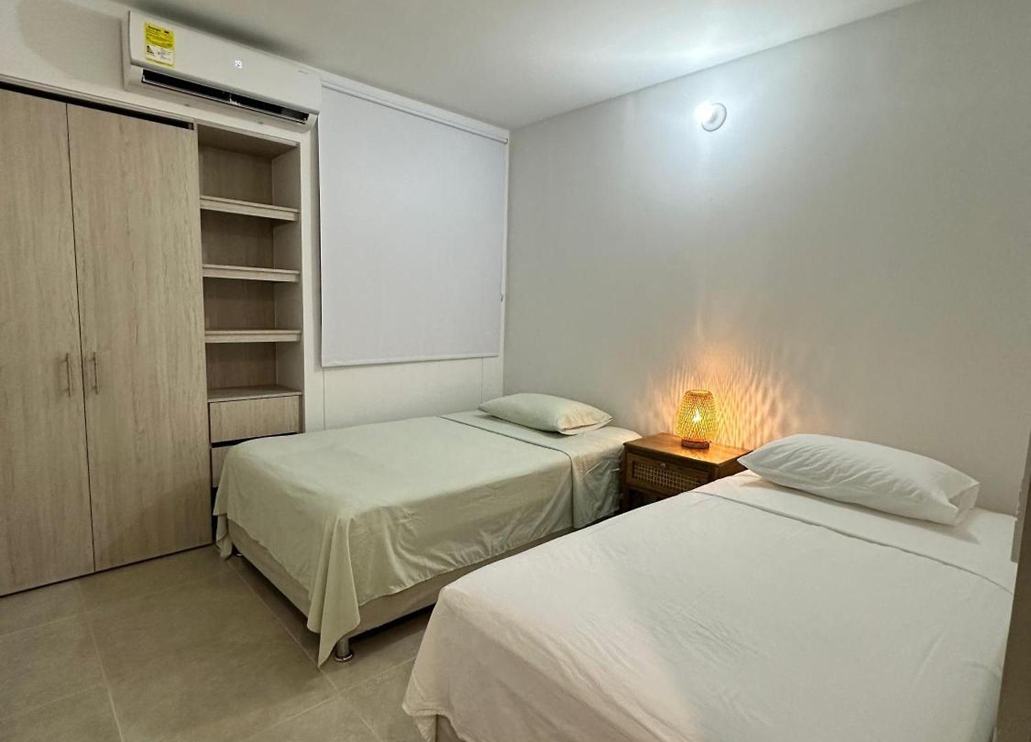 Capriella Loft Serena Del Mar * Cartagena