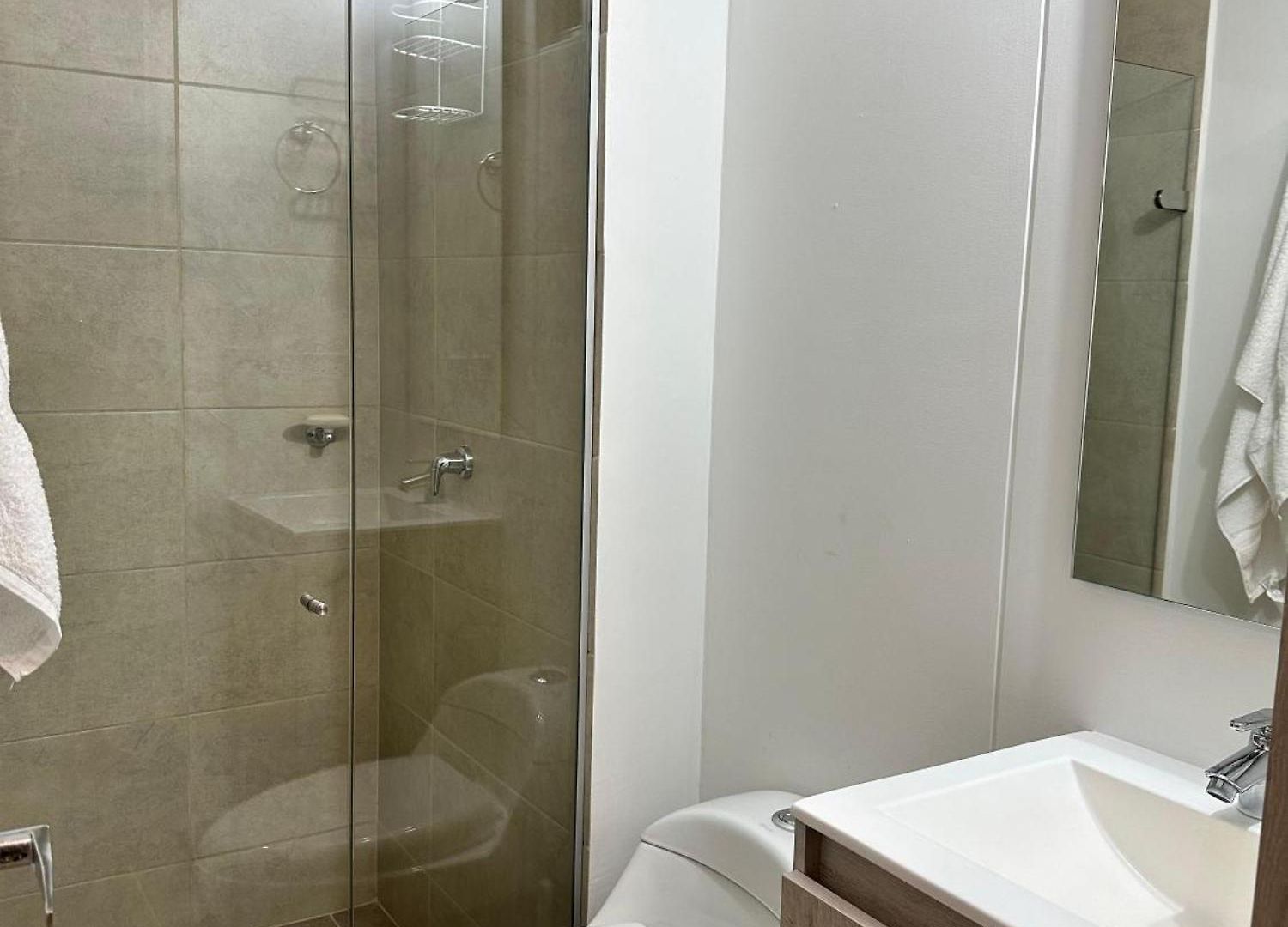 Capriella Loft Serena Del Mar Cartagena