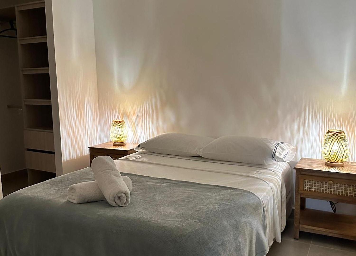 Capriella Loft Serena Del Mar *