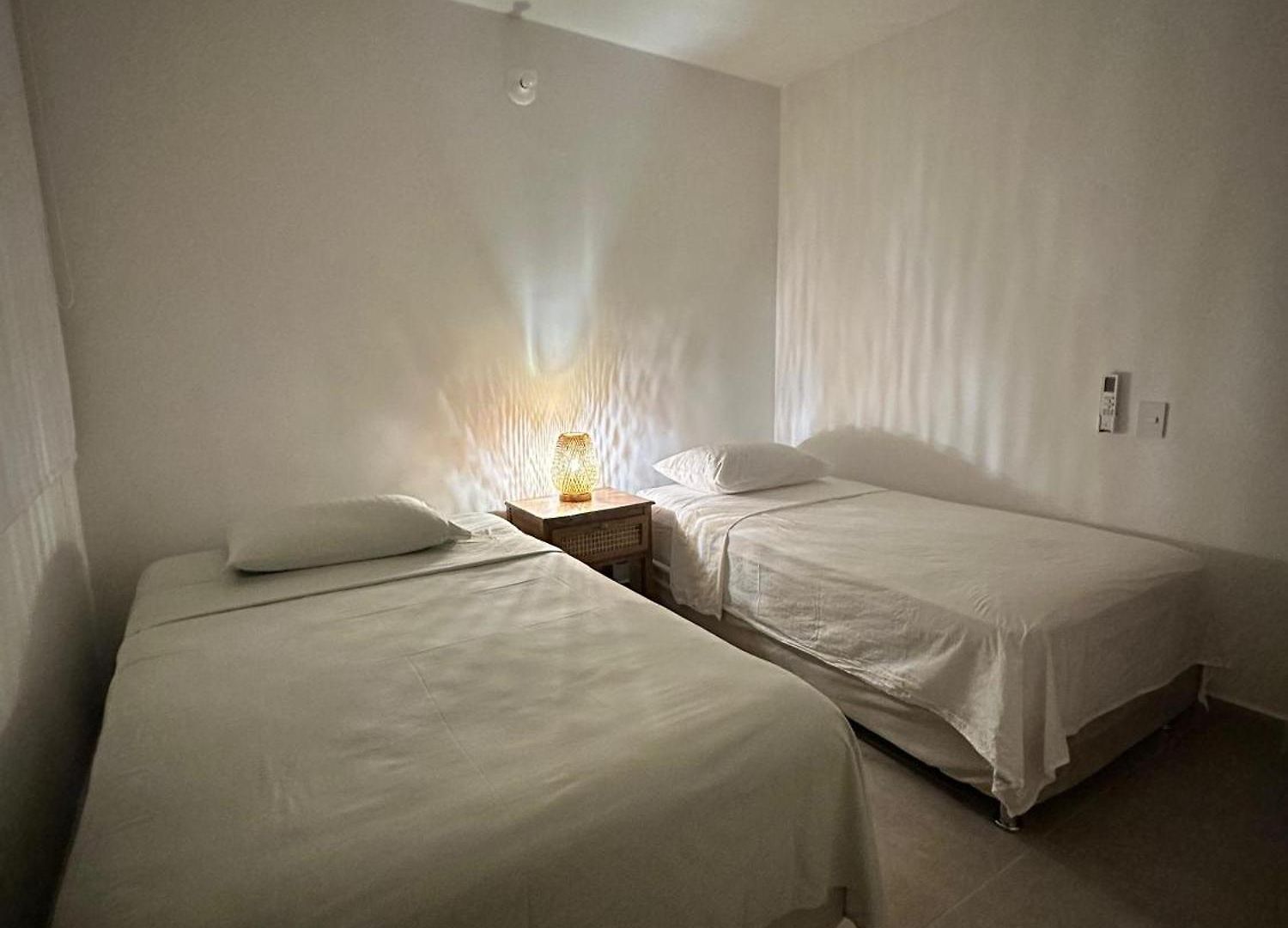 Capriella Loft Serena Del Mar * Cartagena