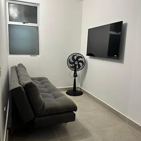 Apartamento Capriella Loft Serena Del Mar