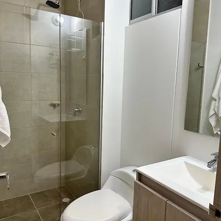 Capriella Loft Serena Del Mar Cartagena