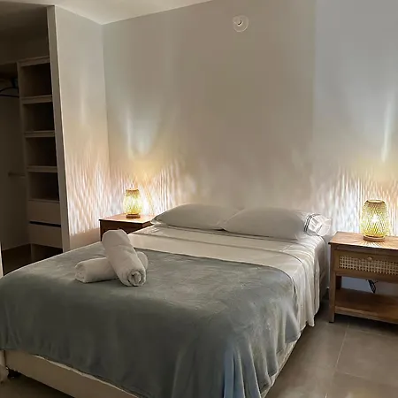 Capriella Loft Serena Del Mar *