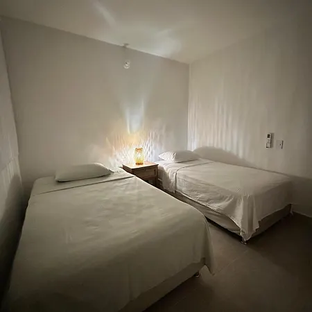 Capriella Loft Serena Del Mar * Cartagena